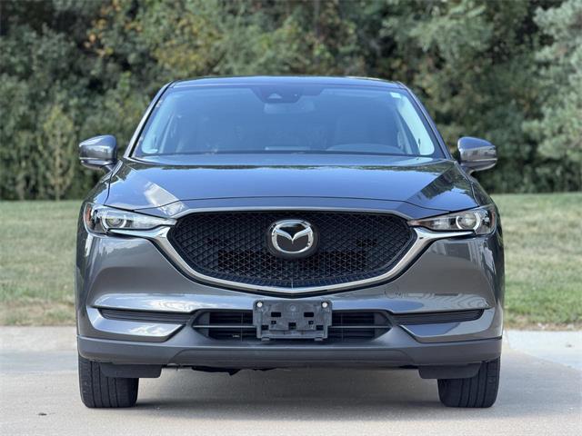 2018 Mazda CX-5 (CC-2105253) for sale in Lenexa, Kansas