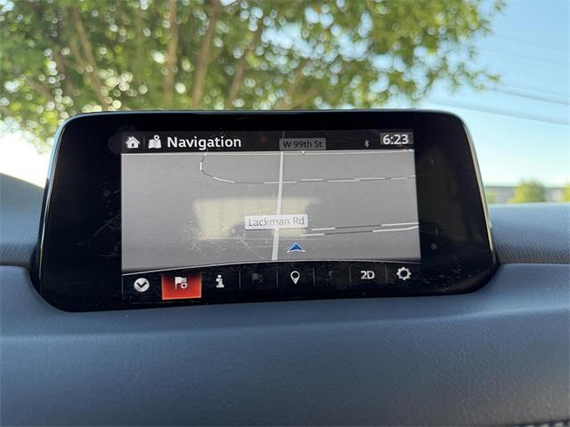2018 Mazda CX-5 (CC-2105253) for sale in Lenexa, Kansas