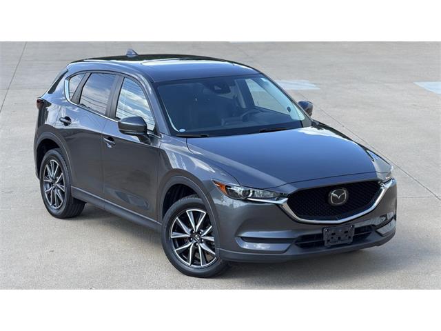 2018 Mazda CX-5 (CC-2105253) for sale in Lenexa, Kansas