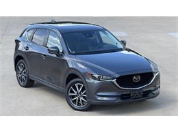2018 Mazda CX-5 (CC-2105253) for sale in Lenexa, Kansas