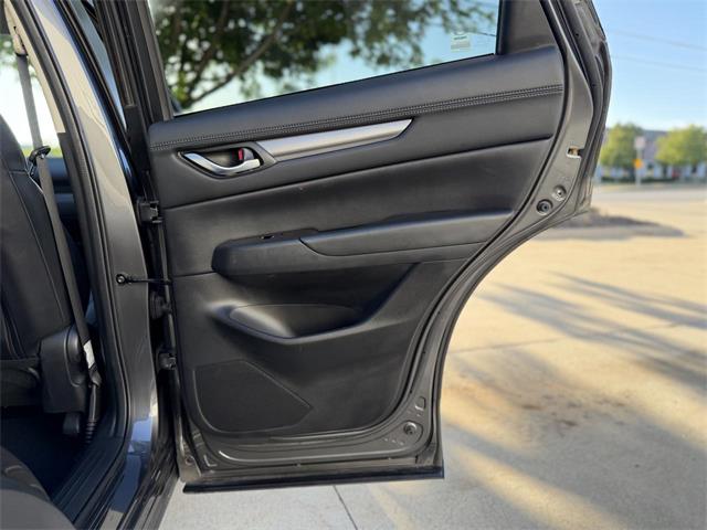 2018 Mazda CX-5 (CC-2105253) for sale in Lenexa, Kansas
