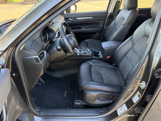 2018 Mazda CX-5 (CC-2105253) for sale in Lenexa, Kansas