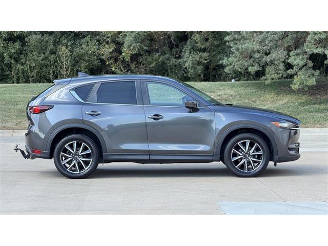 2018 Mazda CX-5 (CC-2105253) for sale in Lenexa, Kansas