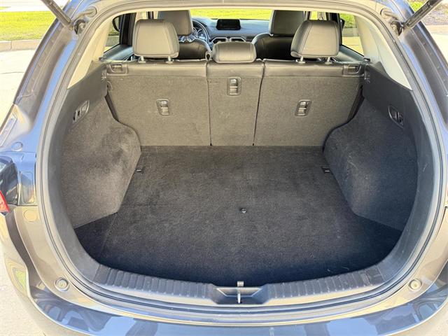 2018 Mazda CX-5 (CC-2105253) for sale in Lenexa, Kansas