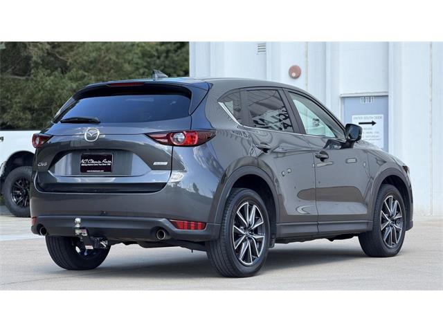 2018 Mazda CX-5 (CC-2105253) for sale in Lenexa, Kansas