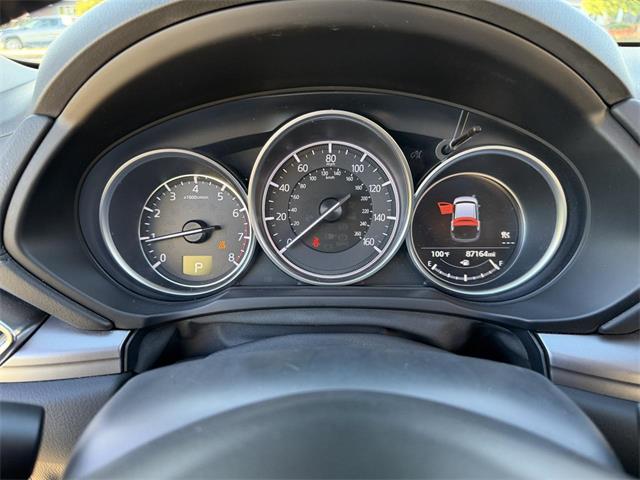 2018 Mazda CX-5 (CC-2105253) for sale in Lenexa, Kansas