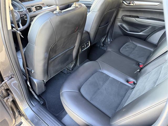 2018 Mazda CX-5 (CC-2105253) for sale in Lenexa, Kansas