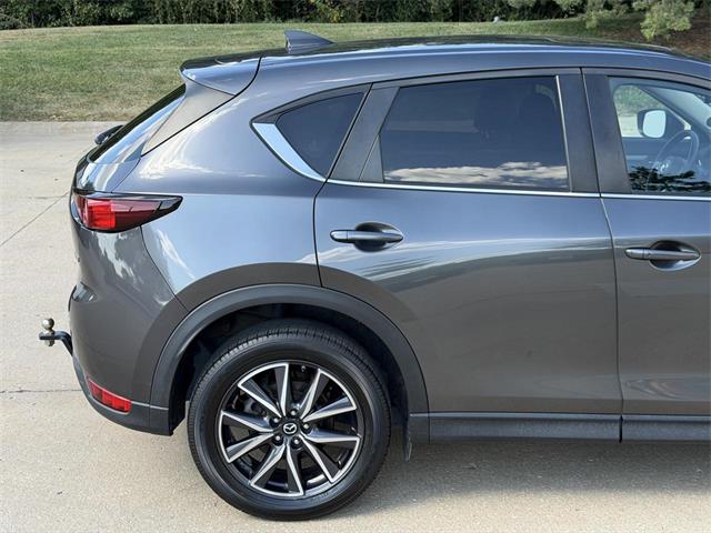 2018 Mazda CX-5 (CC-2105253) for sale in Lenexa, Kansas