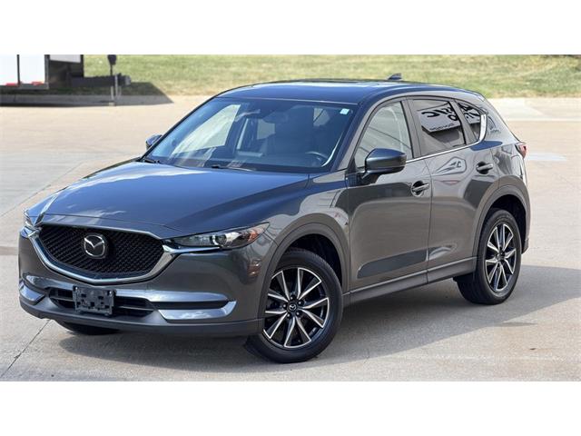 2018 Mazda CX-5 (CC-2105253) for sale in Lenexa, Kansas