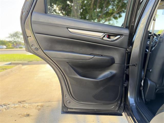 2018 Mazda CX-5 (CC-2105253) for sale in Lenexa, Kansas