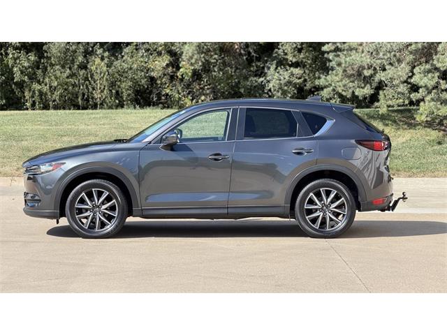 2018 Mazda CX-5 (CC-2105253) for sale in Lenexa, Kansas
