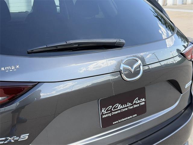 2018 Mazda CX-5 (CC-2105253) for sale in Lenexa, Kansas