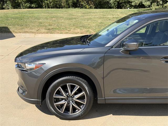 2018 Mazda CX-5 (CC-2105253) for sale in Lenexa, Kansas