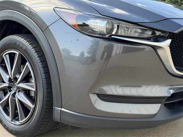2018 Mazda CX-5 (CC-2105253) for sale in Lenexa, Kansas