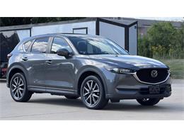 2018 Mazda CX-5 (CC-2105253) for sale in Lenexa, Kansas