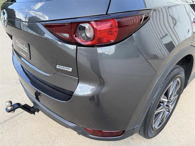 2018 Mazda CX-5 (CC-2105253) for sale in Lenexa, Kansas