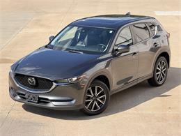 2018 Mazda CX-5 (CC-2105253) for sale in Lenexa, Kansas