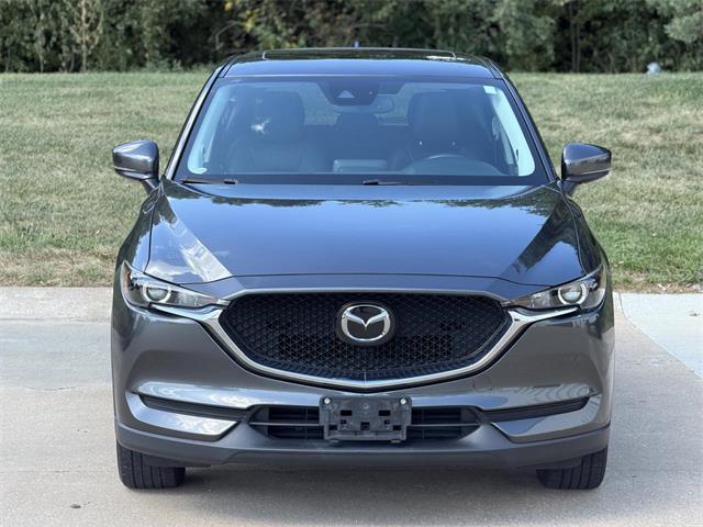 2018 Mazda CX-5 (CC-2105253) for sale in Lenexa, Kansas