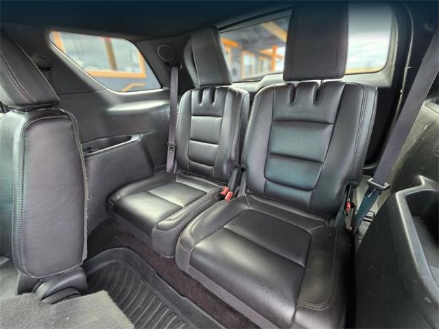 2013 Ford Explorer (CC-2105254) for sale in Tacoma, Washington