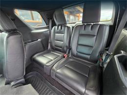2013 Ford Explorer (CC-2105254) for sale in Tacoma, Washington