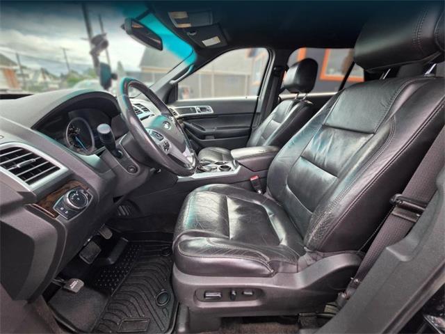 2013 Ford Explorer (CC-2105254) for sale in Tacoma, Washington
