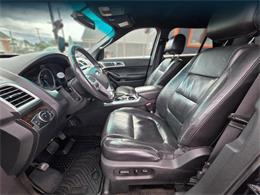 2013 Ford Explorer (CC-2105254) for sale in Tacoma, Washington