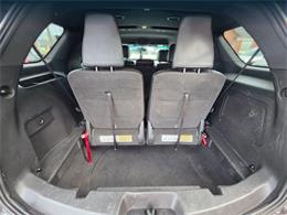 2013 Ford Explorer (CC-2105254) for sale in Tacoma, Washington