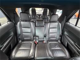 2013 Ford Explorer (CC-2105254) for sale in Tacoma, Washington
