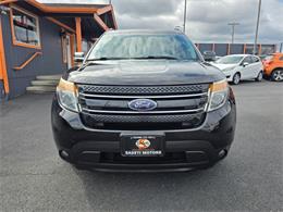 2013 Ford Explorer (CC-2105254) for sale in Tacoma, Washington
