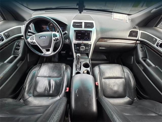 2013 Ford Explorer (CC-2105254) for sale in Tacoma, Washington