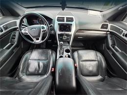 2013 Ford Explorer (CC-2105254) for sale in Tacoma, Washington