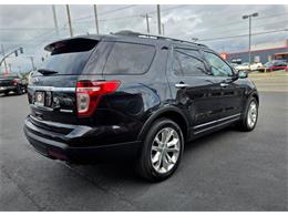 2013 Ford Explorer (CC-2105254) for sale in Tacoma, Washington