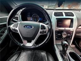 2013 Ford Explorer (CC-2105254) for sale in Tacoma, Washington