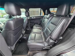 2013 Ford Explorer (CC-2105254) for sale in Tacoma, Washington