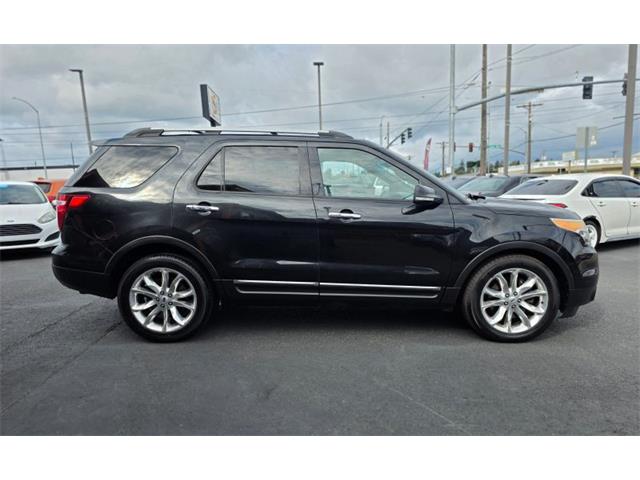 2013 Ford Explorer (CC-2105254) for sale in Tacoma, Washington