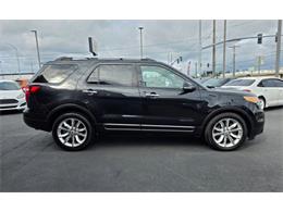 2013 Ford Explorer (CC-2105254) for sale in Tacoma, Washington