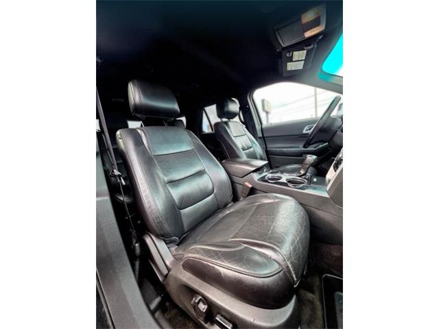 2013 Ford Explorer (CC-2105254) for sale in Tacoma, Washington