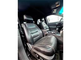 2013 Ford Explorer (CC-2105254) for sale in Tacoma, Washington