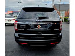 2013 Ford Explorer (CC-2105254) for sale in Tacoma, Washington