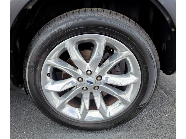 2013 Ford Explorer (CC-2105254) for sale in Tacoma, Washington