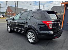 2013 Ford Explorer (CC-2105254) for sale in Tacoma, Washington