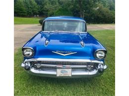 1957 Chevrolet Bel Air (CC-2105255) for sale in Cornelius, North Carolina