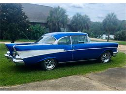 1957 Chevrolet Bel Air (CC-2105255) for sale in Cornelius, North Carolina