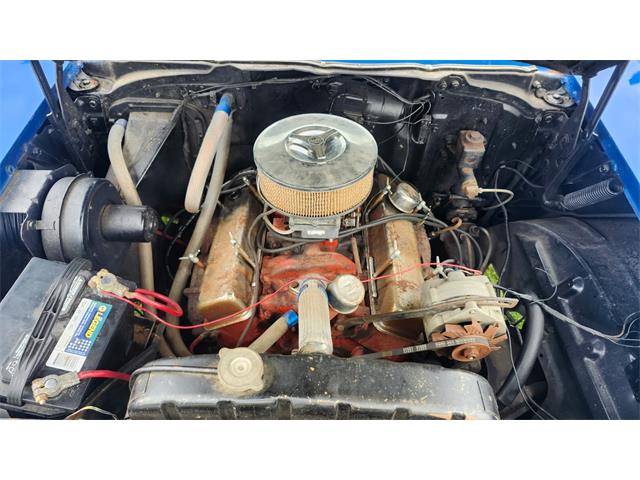 1957 Chevrolet Bel Air (CC-2105255) for sale in Cornelius, North Carolina