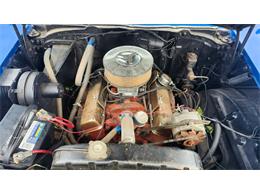 1957 Chevrolet Bel Air (CC-2105255) for sale in Cornelius, North Carolina