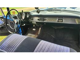 1957 Chevrolet Bel Air (CC-2105255) for sale in Cornelius, North Carolina