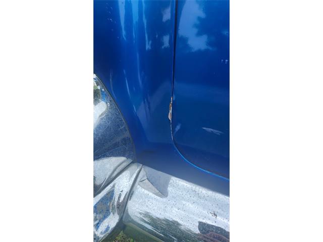 1957 Chevrolet Bel Air (CC-2105255) for sale in Cornelius, North Carolina