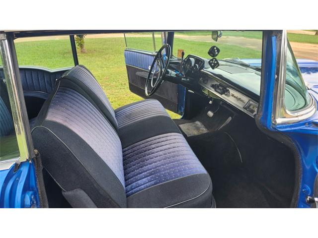 1957 Chevrolet Bel Air (CC-2105255) for sale in Cornelius, North Carolina