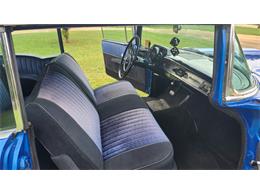 1957 Chevrolet Bel Air (CC-2105255) for sale in Cornelius, North Carolina