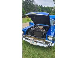 1957 Chevrolet Bel Air (CC-2105255) for sale in Cornelius, North Carolina